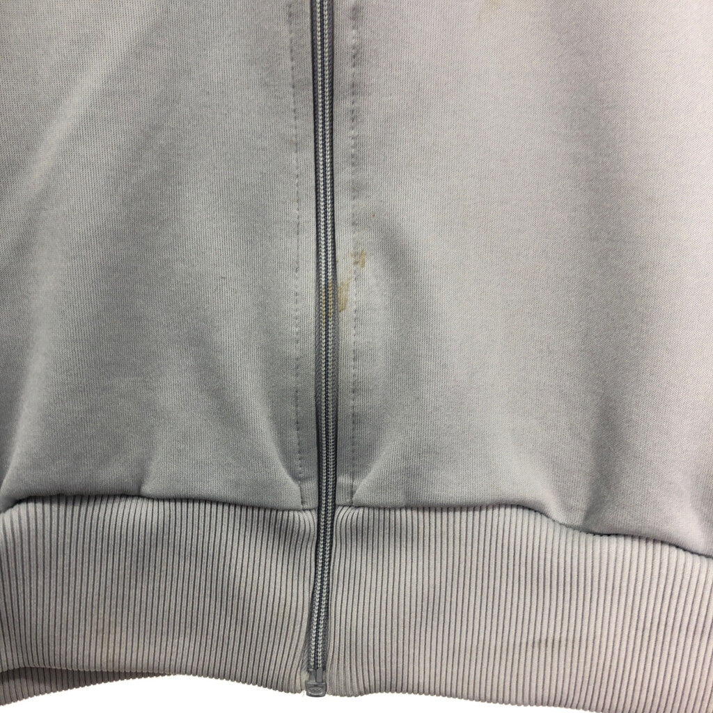 80s NIKE Track Jacket