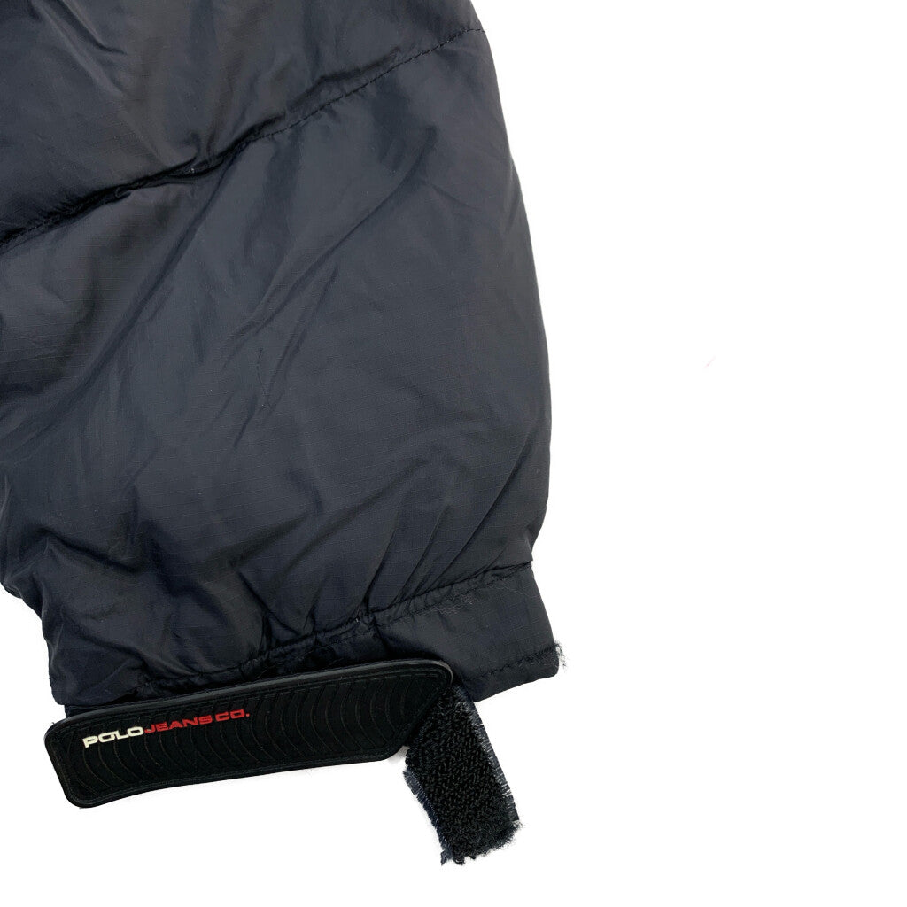 POLO JEANS Down Jacket