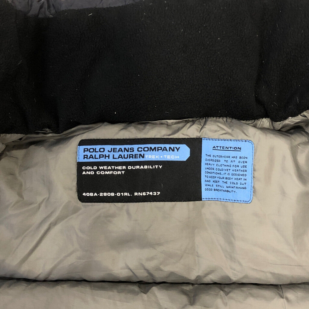 POLO JEANS Down Jacket