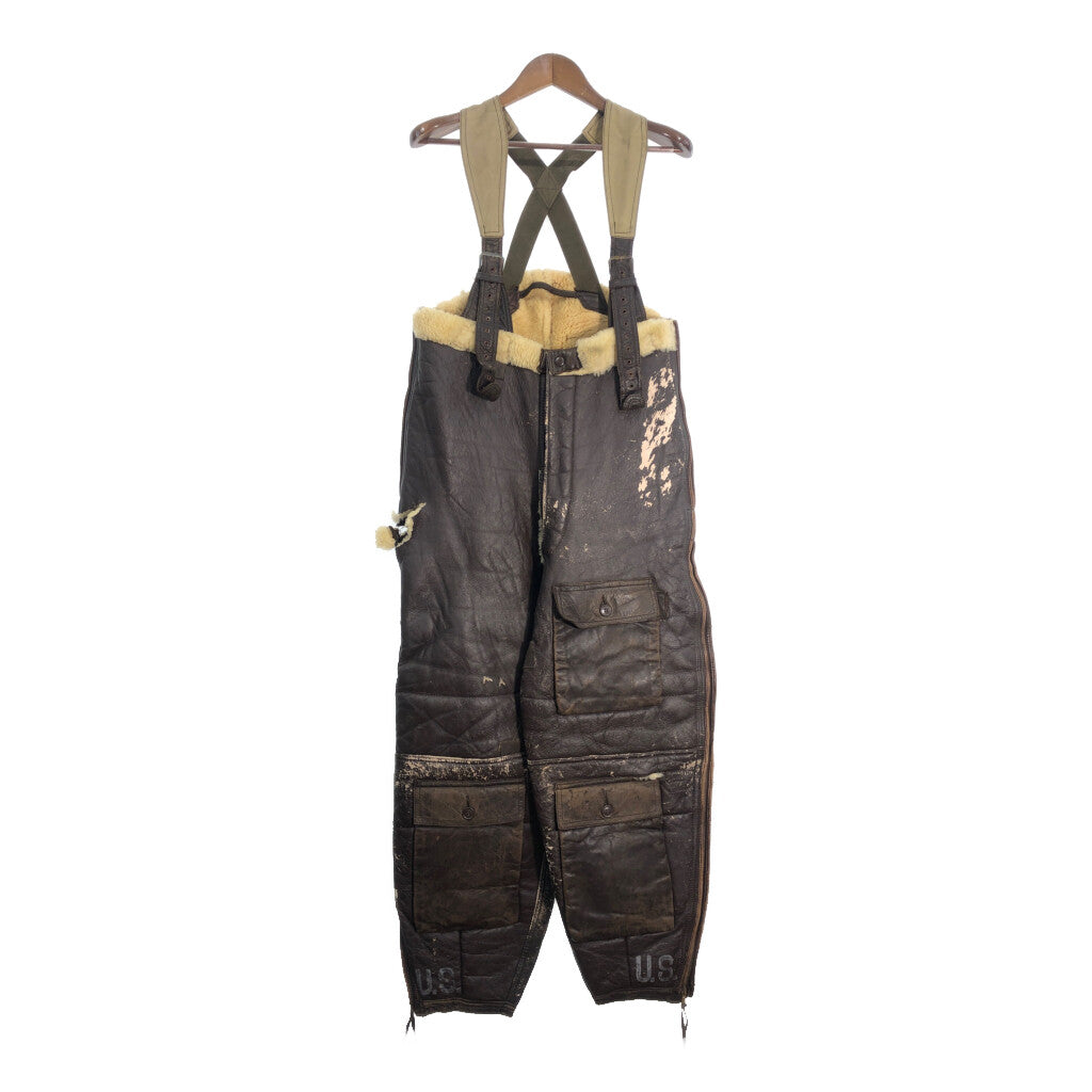 40s U.S. NAVY Military Pants