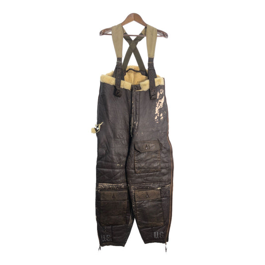 40s U.S. NAVY Military Pants