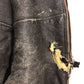 40s U.S. NAVY Military Pants
