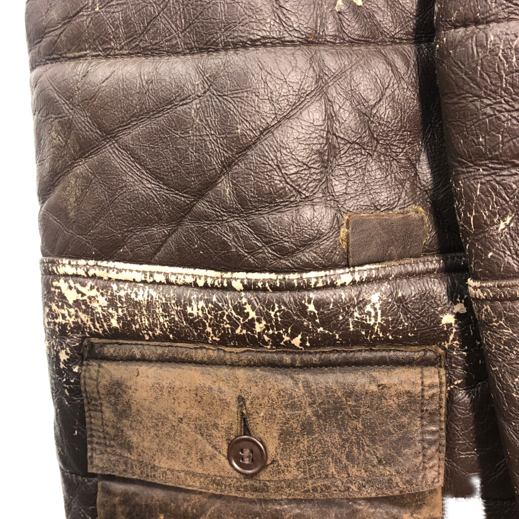 40s U.S. NAVY Military Pants