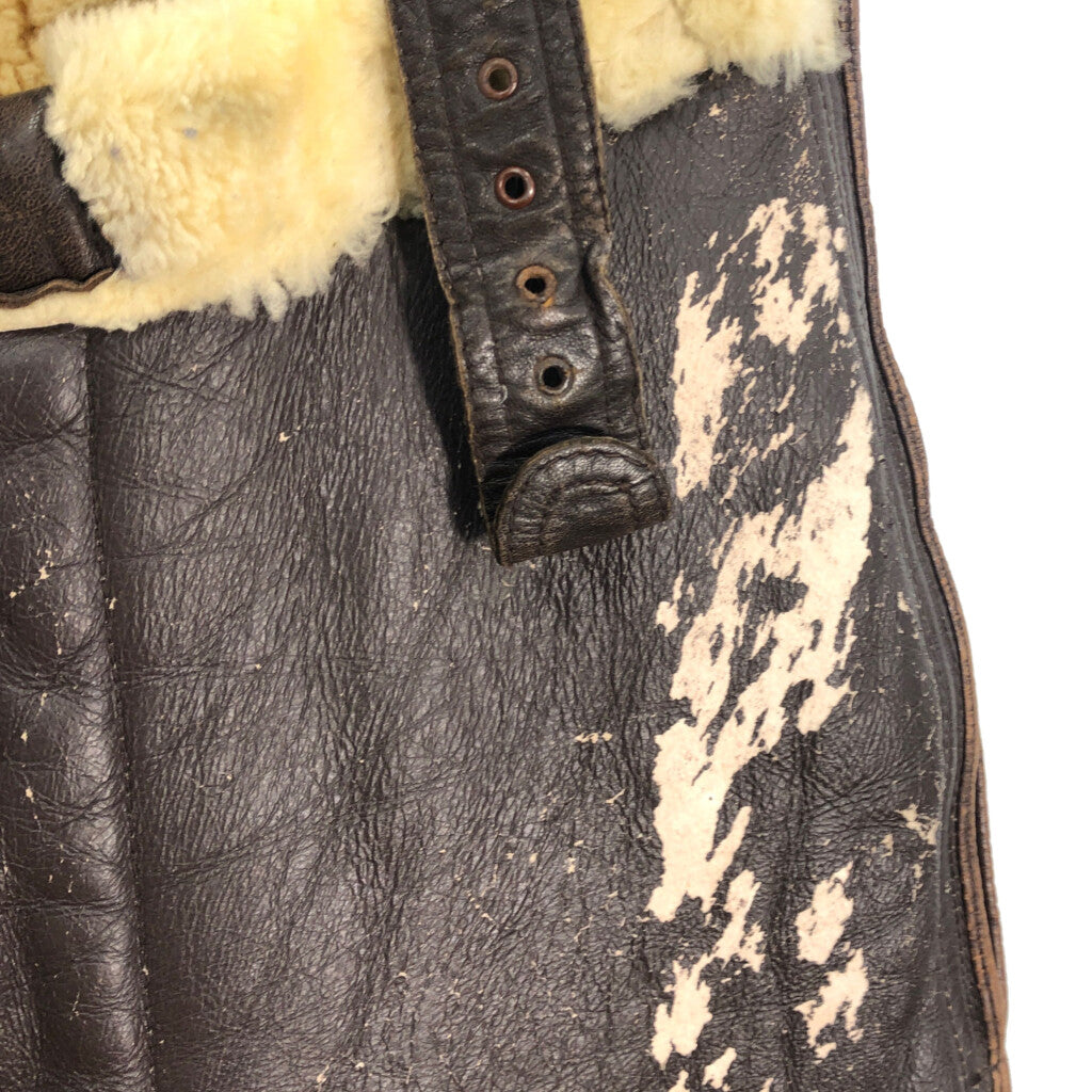 40s U.S. NAVY Military Pants