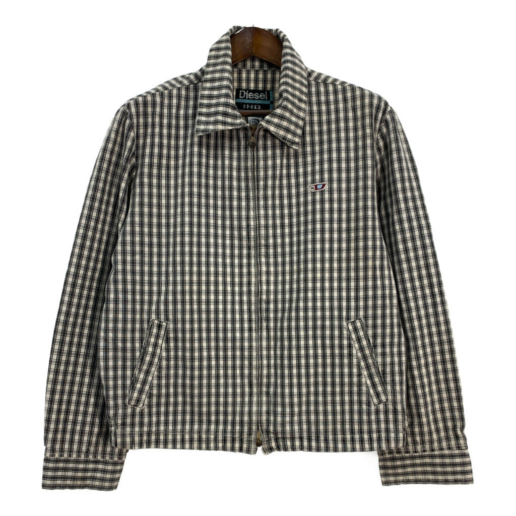 DIESEL INDUSTRY Swing Top