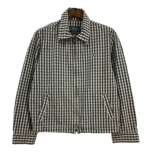 DIESEL INDUSTRY Swing Top