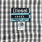 DIESEL INDUSTRY Swing Top