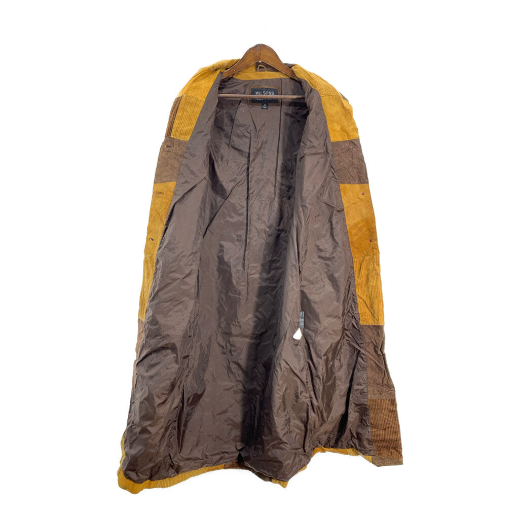 WILSONS LEATHER Coat