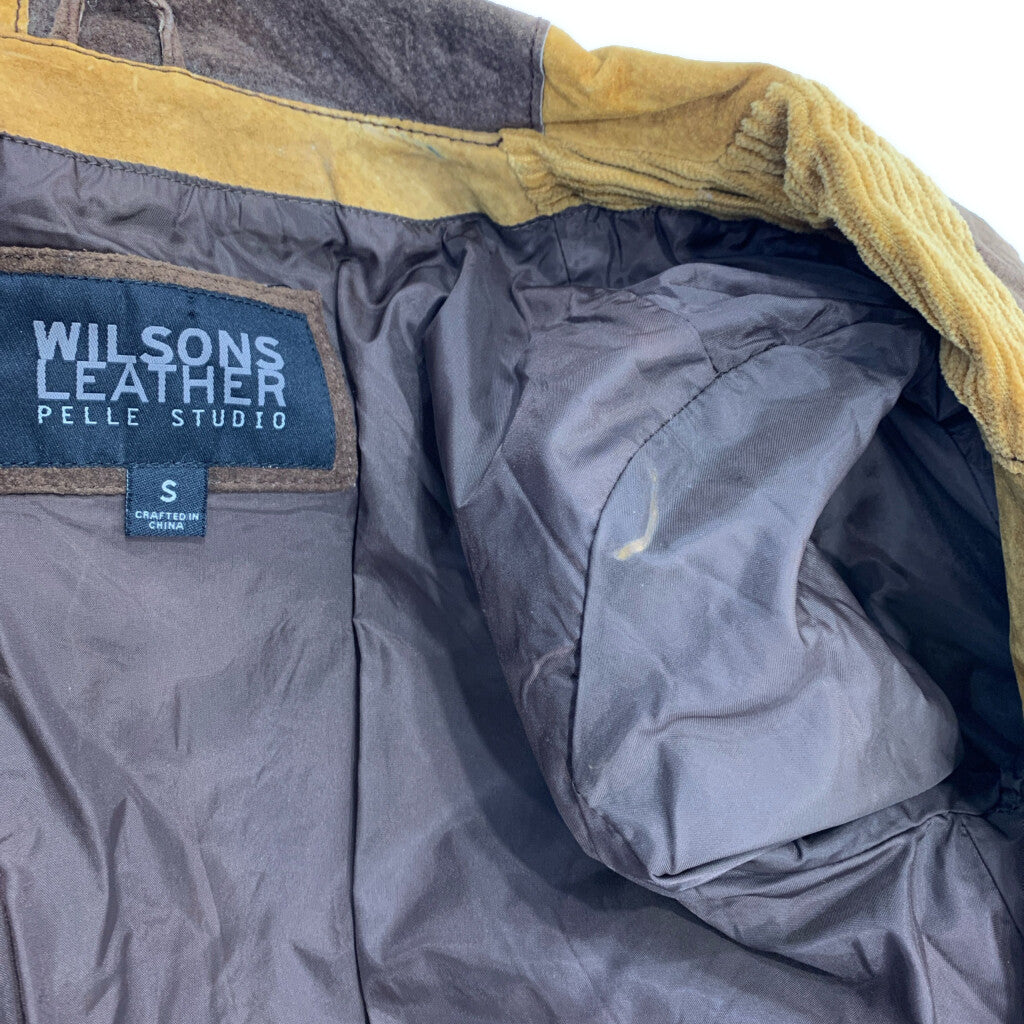 WILSONS LEATHER Coat
