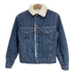 80s Levi's 70608 Denim Jacket