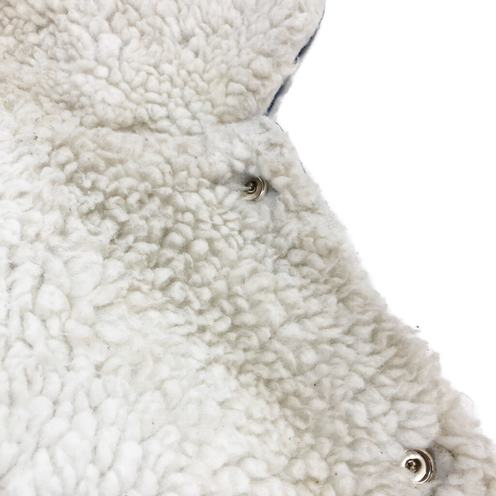 80s Levi's 70608 Denim Jacket