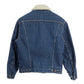 80s Levi's 70608 Denim Jacket