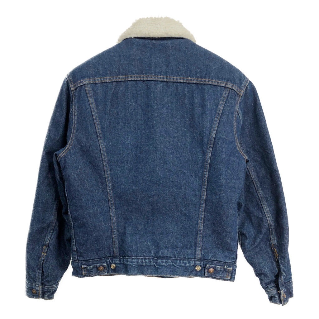 80s Levi's 70608 Denim Jacket
