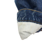 80s Levi's 70608 Denim Jacket