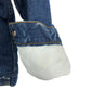 80s Levi's 70608 Denim Jacket