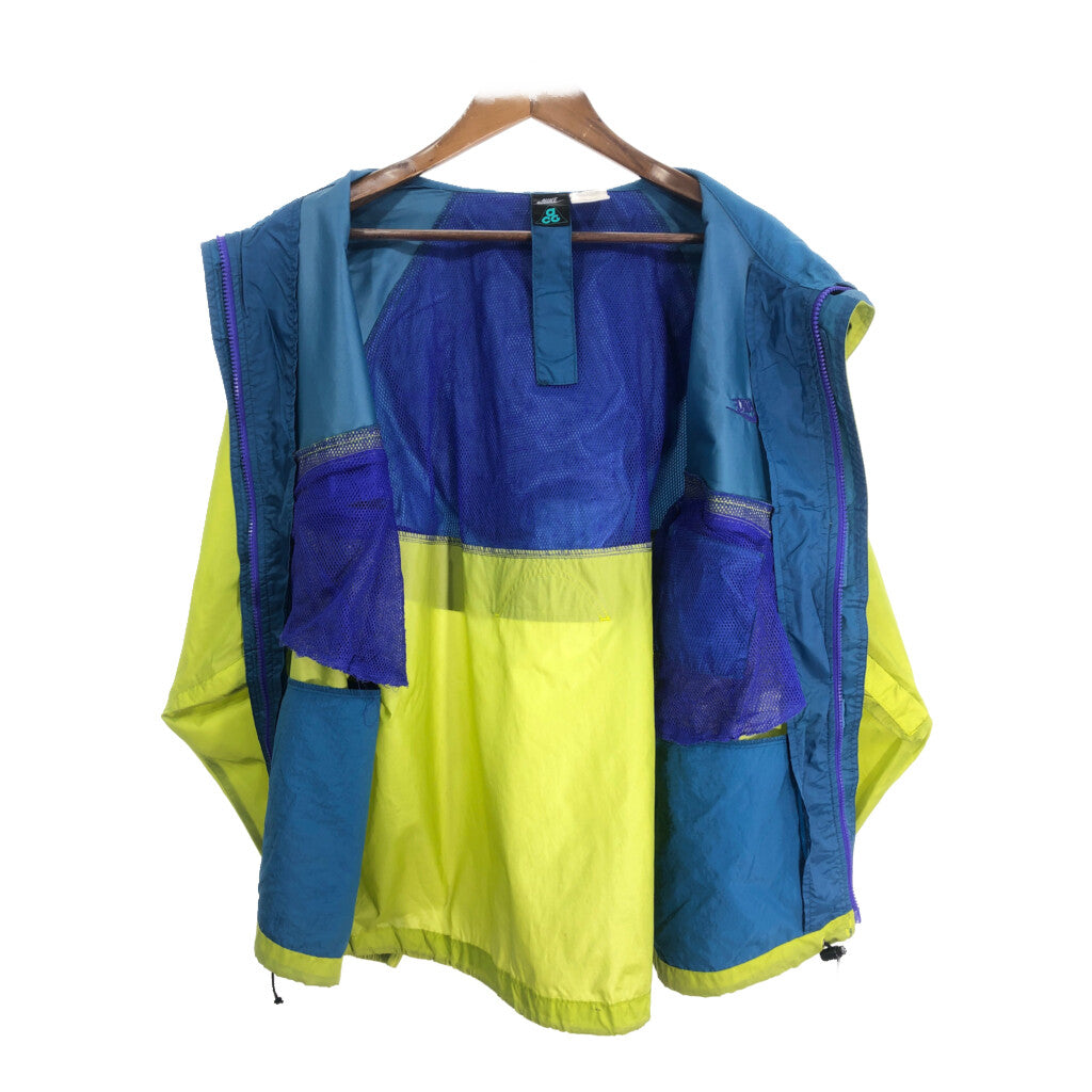 90s NIKE ACG Mountain Parka