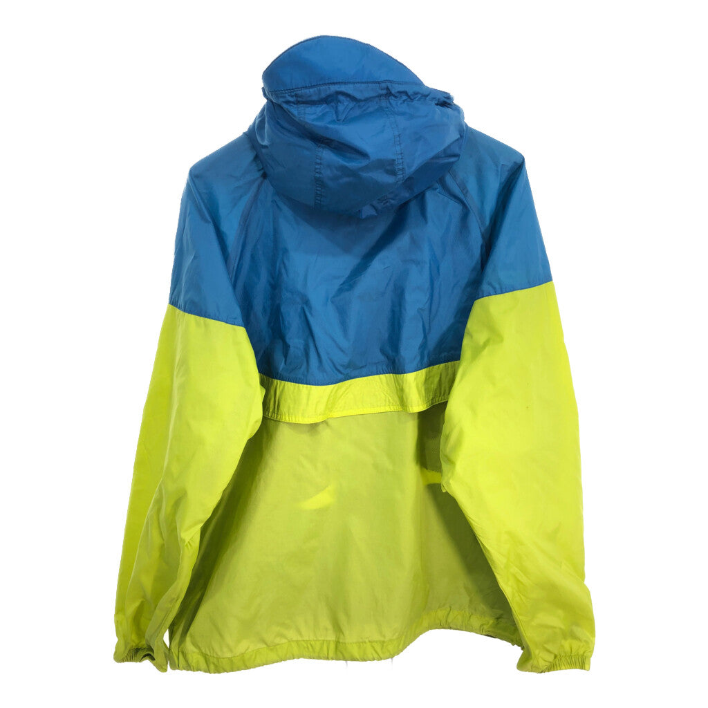 90s NIKE ACG Mountain Parka