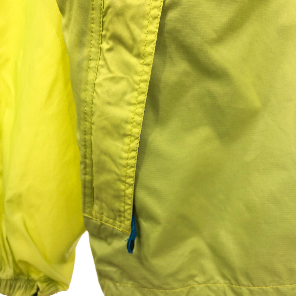 90s NIKE ACG Mountain Parka