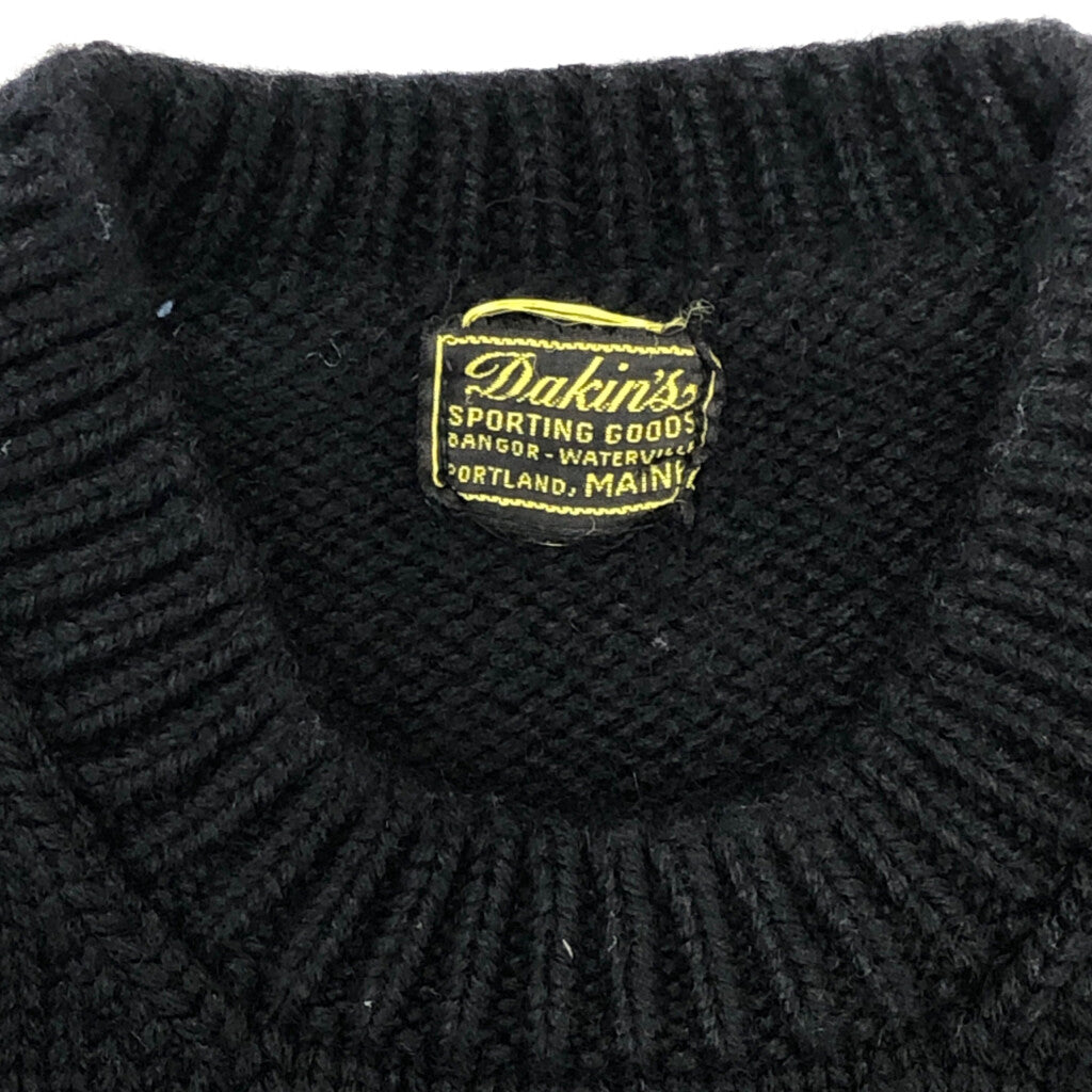 Dakin's SPORTING GOODS Sweater