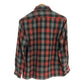60s Flannel Shirt