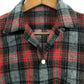 60s Flannel Shirt