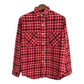 70s BIG MAC Flannel Shirt