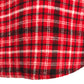 70s BIG MAC Flannel Shirt