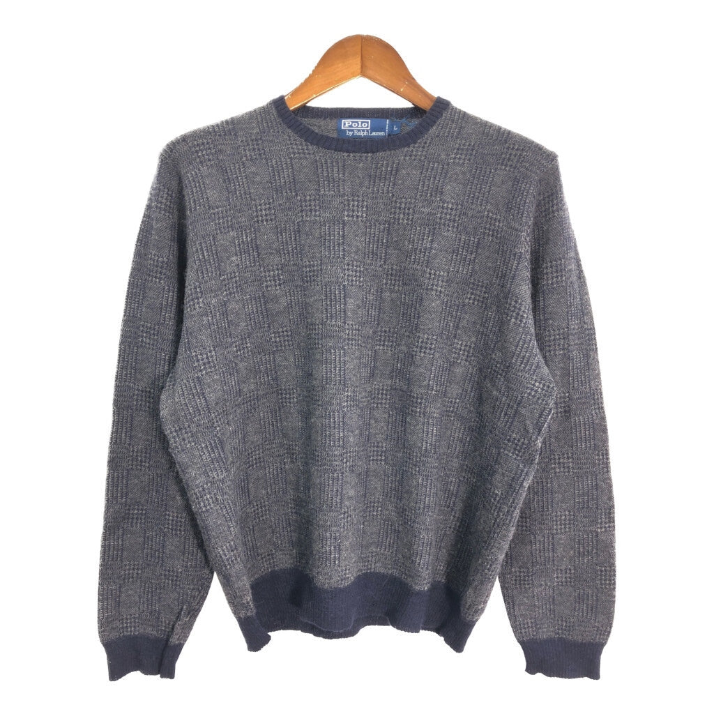 90s Polo by Ralph Lauren Crewneck Sweater