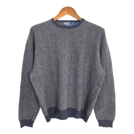 90s Polo by Ralph Lauren Crewneck Sweater