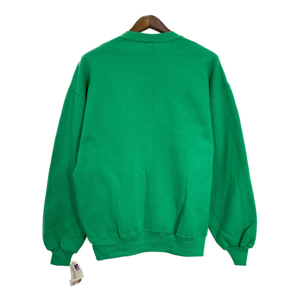 90s RUSSELL ATHLETIC Plain Sweat