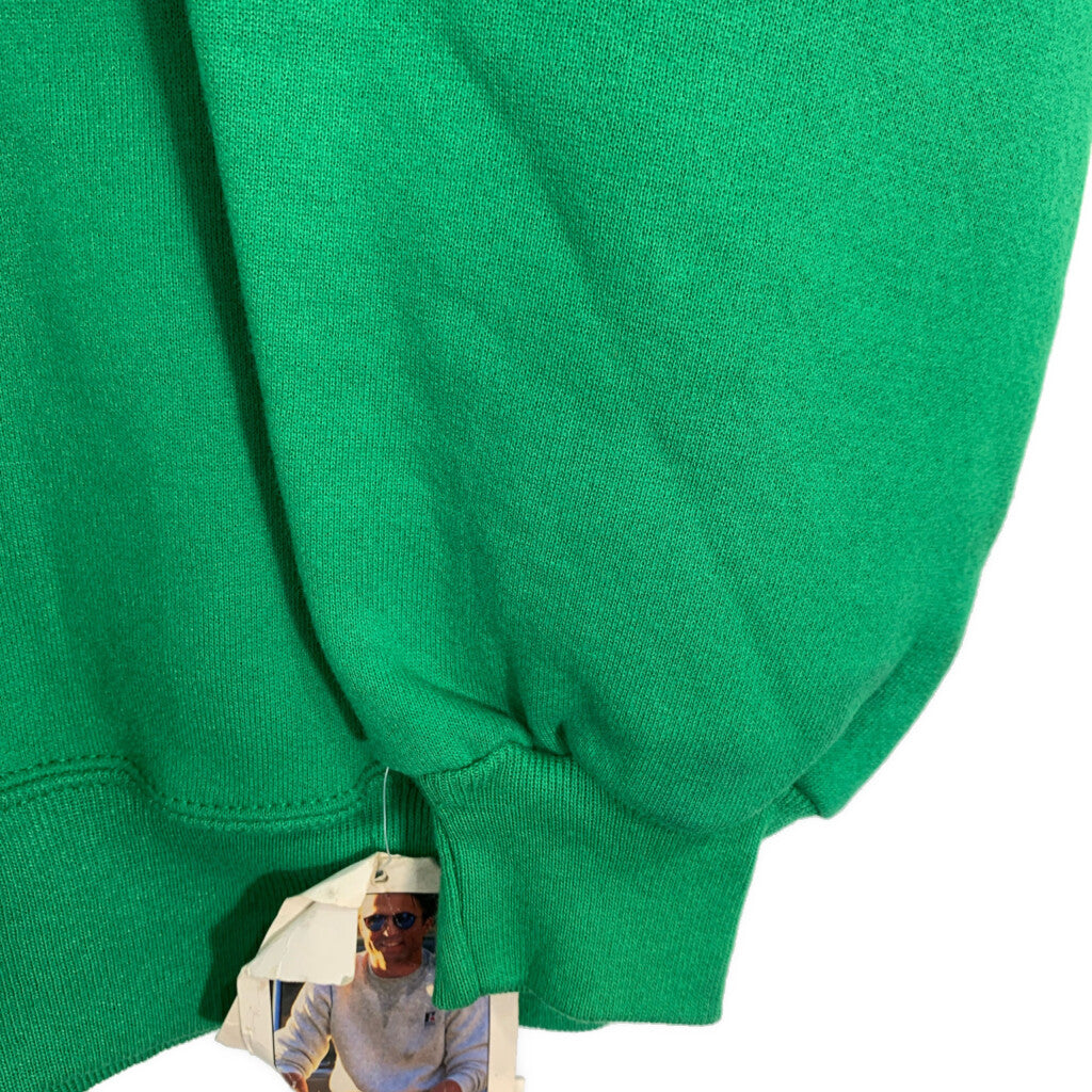 90s RUSSELL ATHLETIC Plain Sweat