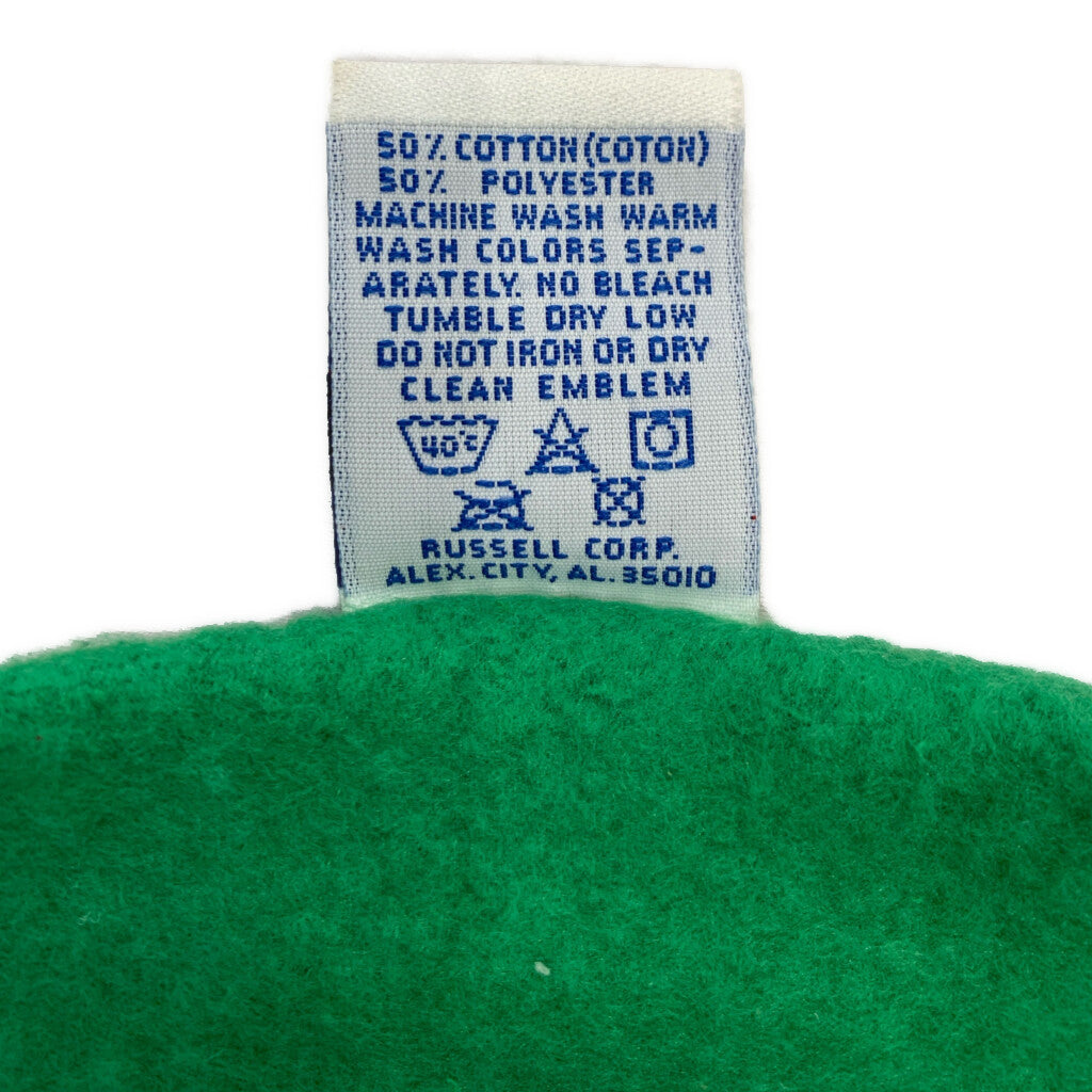 90s RUSSELL ATHLETIC Plain Sweat