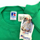 90s RUSSELL ATHLETIC Plain Sweat