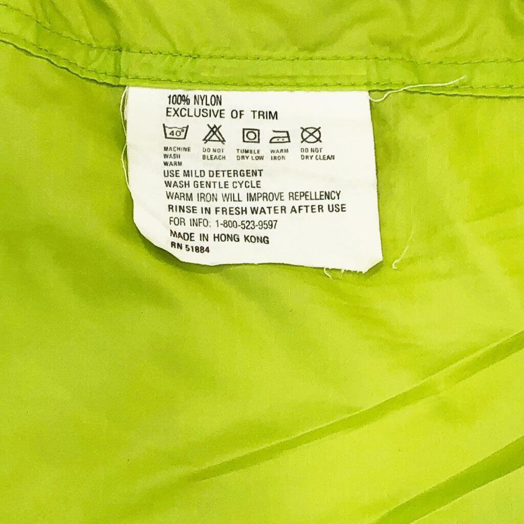 90s patagonia Nylon Jacket