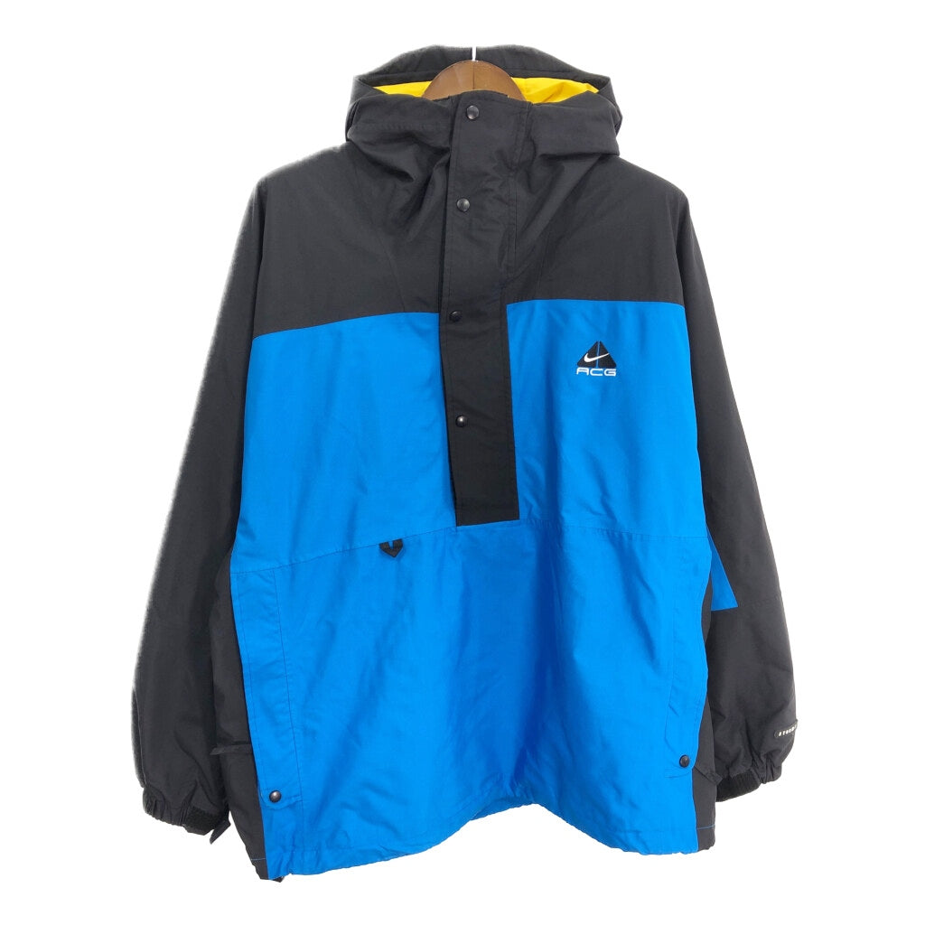 00s NIKE ACG Anorak Parka Mountain Parka