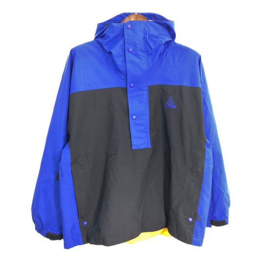00s NIKE ACG Anorak Parka Mountain Parka