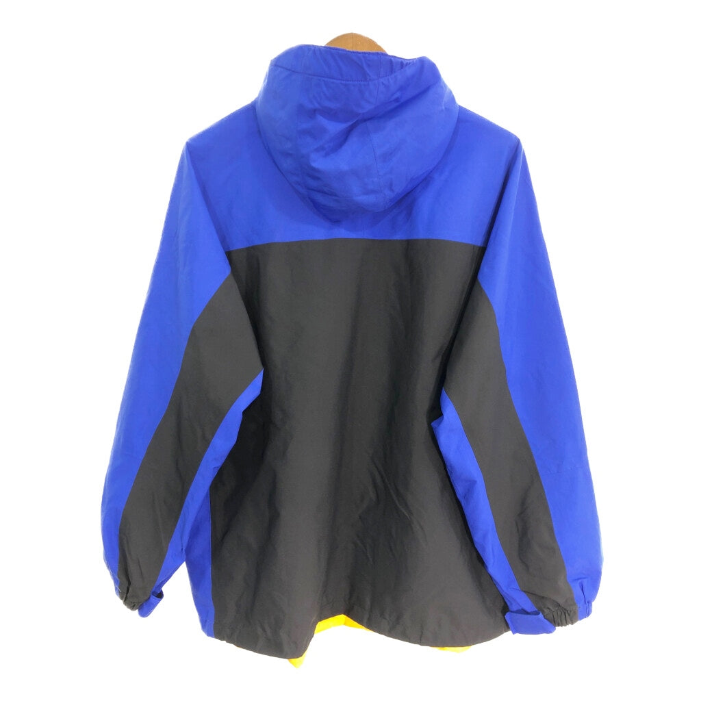 00s NIKE ACG Anorak Parka Mountain Parka