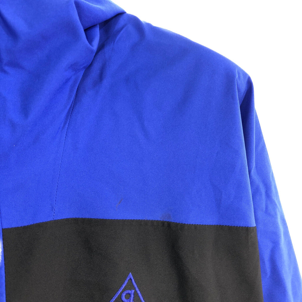 00s NIKE ACG Anorak Parka Mountain Parka