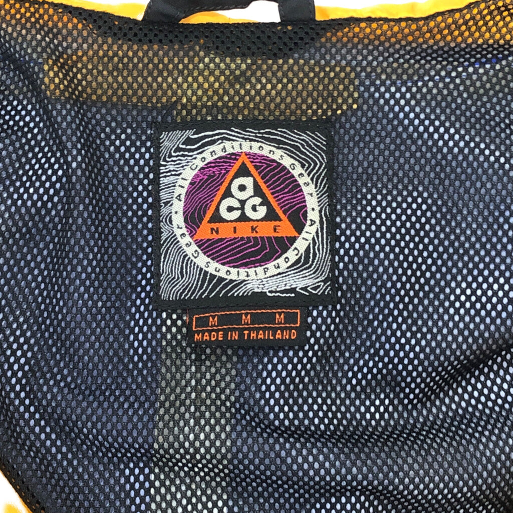 00s NIKE ACG Anorak Parka Mountain Parka