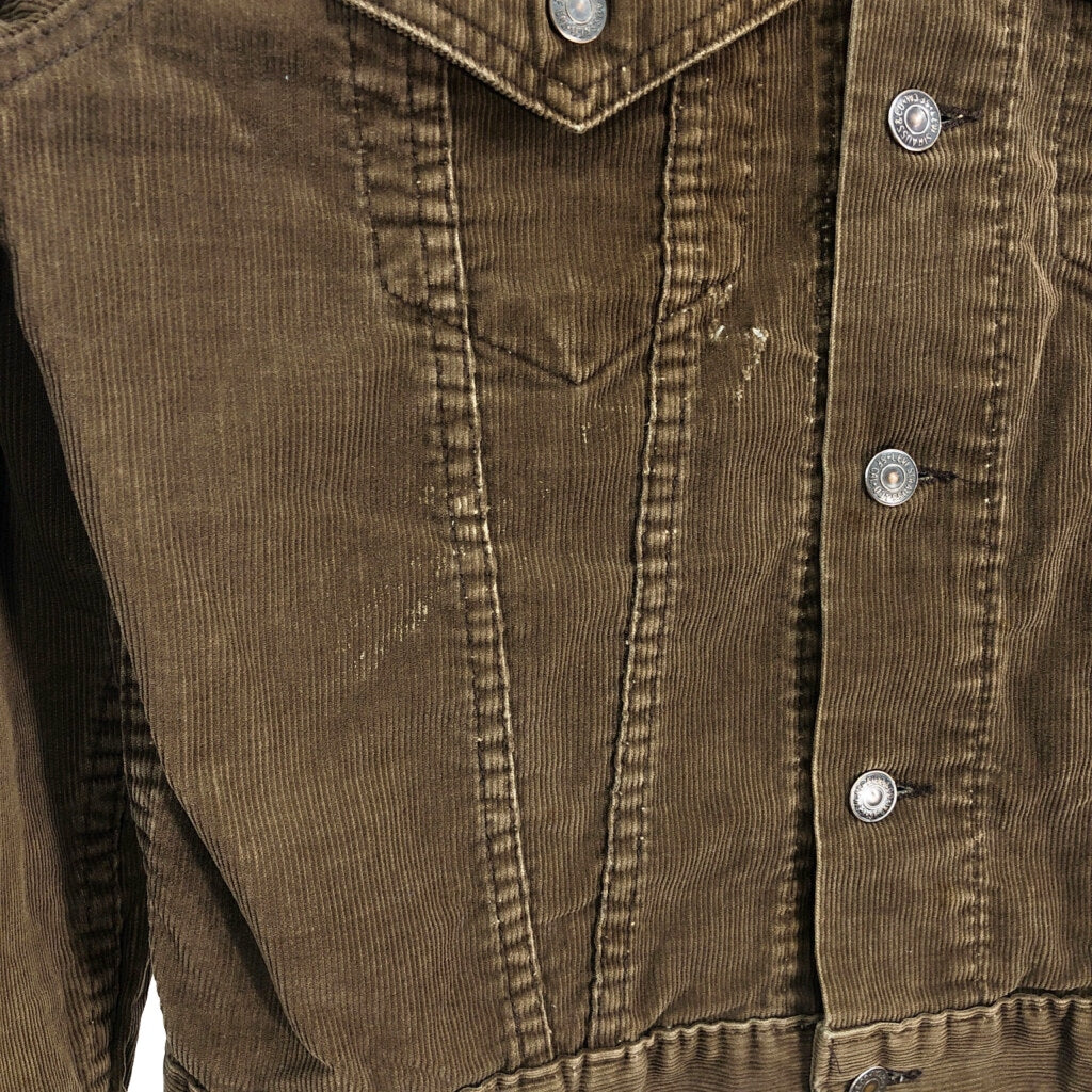 70s Levi's Jacket