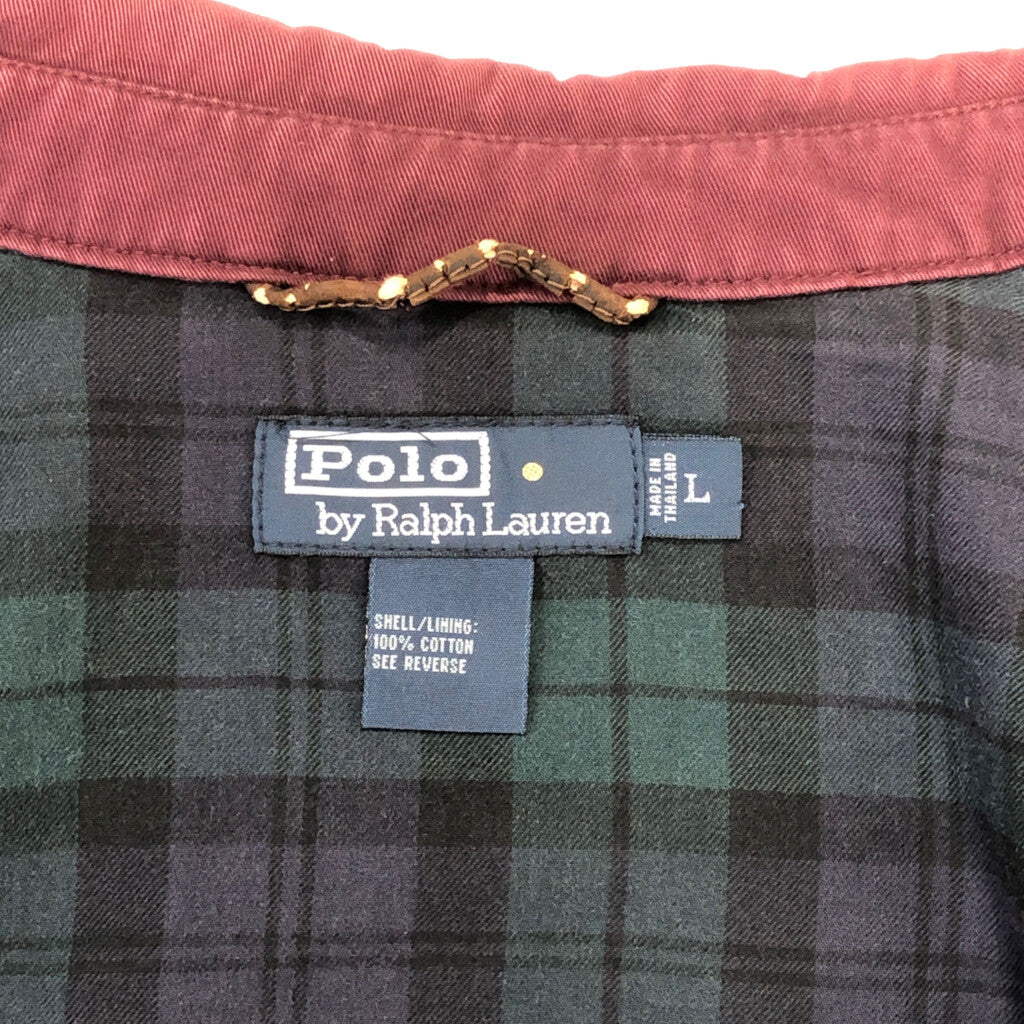 Polo by Ralph Lauren Swing Top