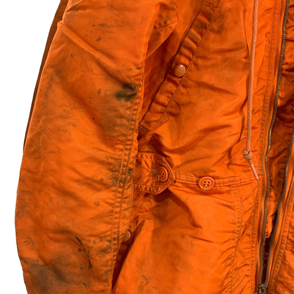 60s U.S.AIRFORCE CWU-1/P Military Coverall