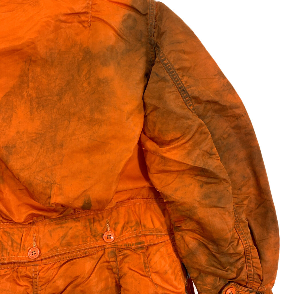 60s U.S.AIRFORCE CWU-1/P Military Coverall