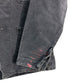 French Work Work Jacket