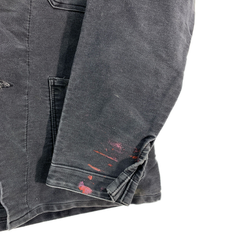 French Work Work Jacket