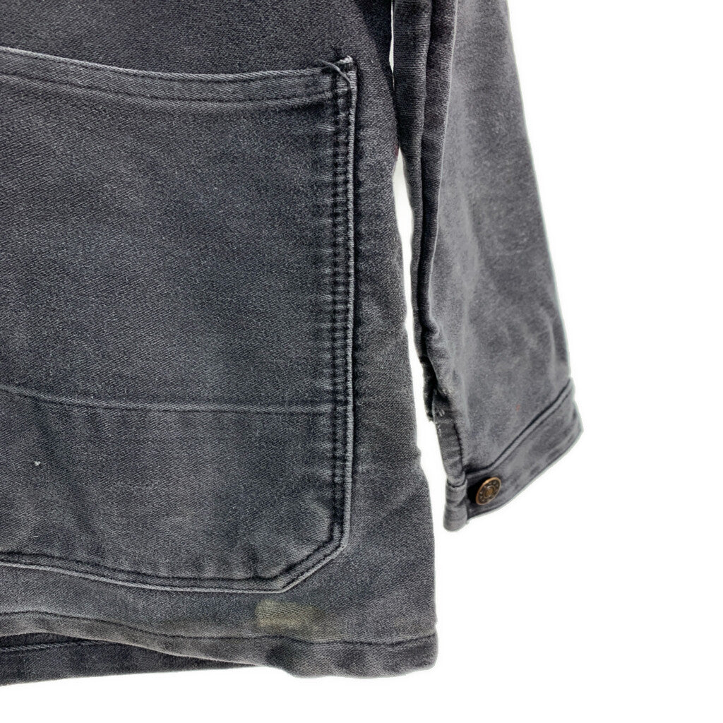 French Work Work Jacket