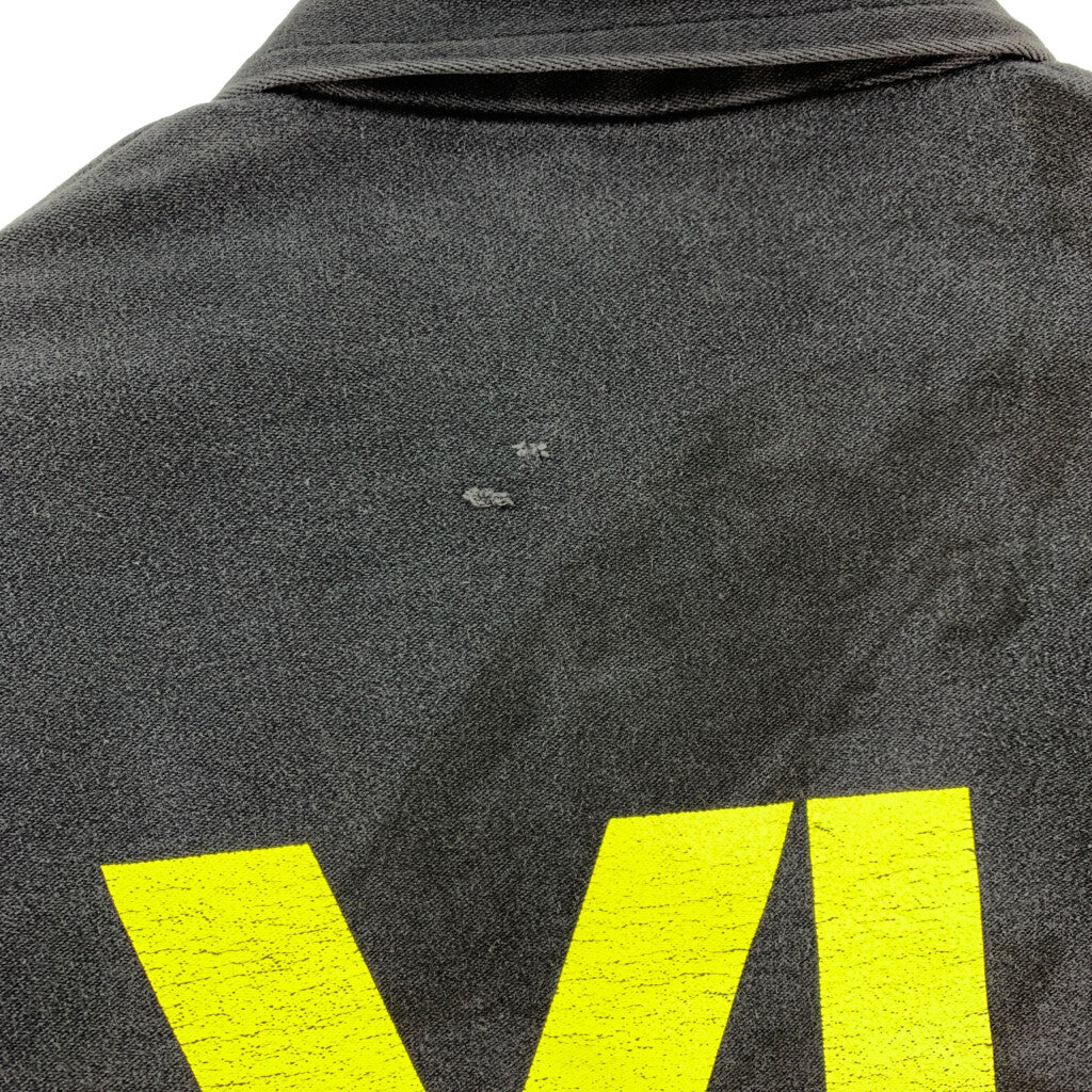 French Work Work Jacket