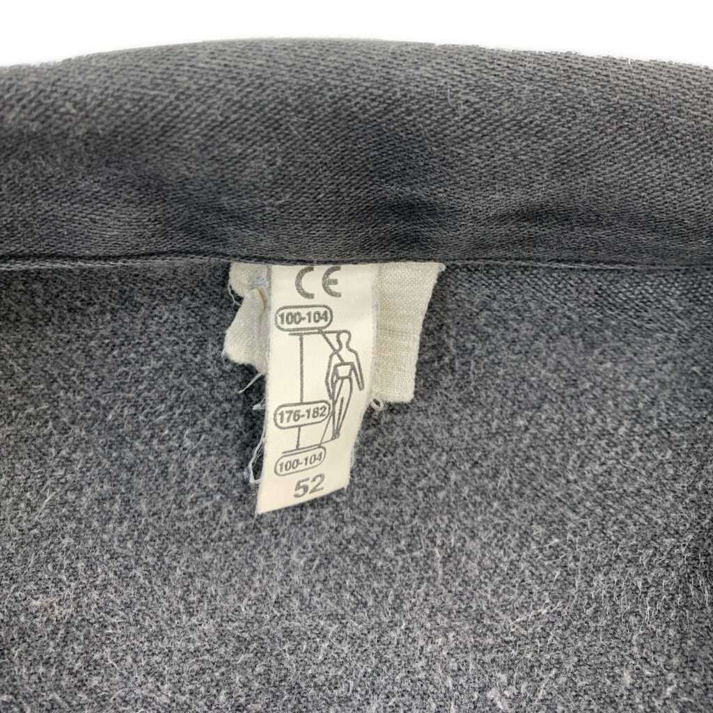 French Work Work Jacket