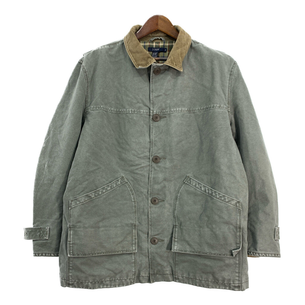J.CREW Hunting Jacket