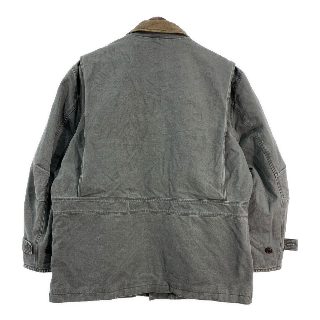 J.CREW Hunting Jacket